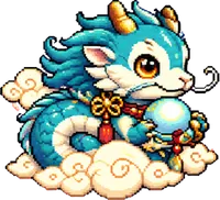 Azure Dragon