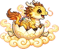 Yellow Dragon