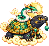 Black Tortoise