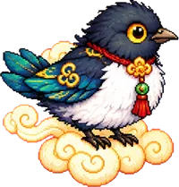 Magpie