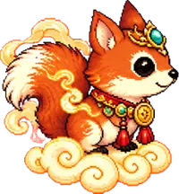 Squirrel