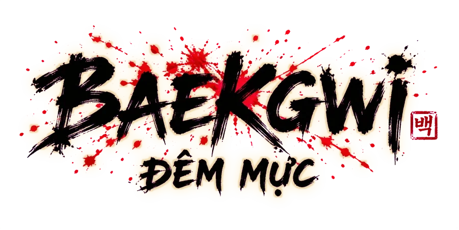 Baekgwi: Đêm Mực
